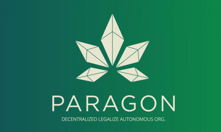 Paragon cryptocurrency
